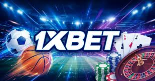 1xBet Indonesia Unleashing the Thrill of Online Betting