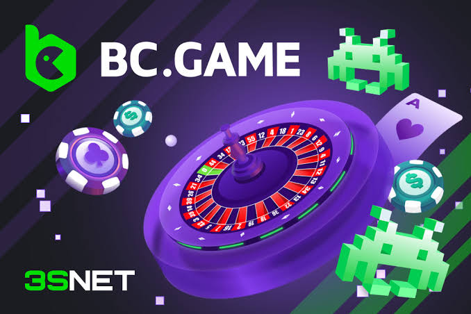 اكتشف رمز ترويجي BC GAME لزيادة مكاسبك!