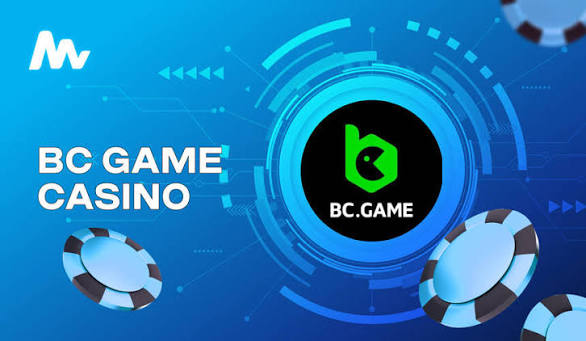 BC Game Актуальные Зеркала для Игр и Бонусов