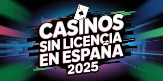 Casinos Sin Licencia en España Riesgos y Consecuencias 72934239