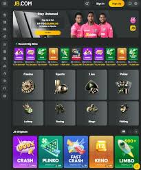 Comprehensive Overview of JB Casino Games, Bonuses, and Features Comprehensive Overview of JB Casino Games, Bonuses, and Features