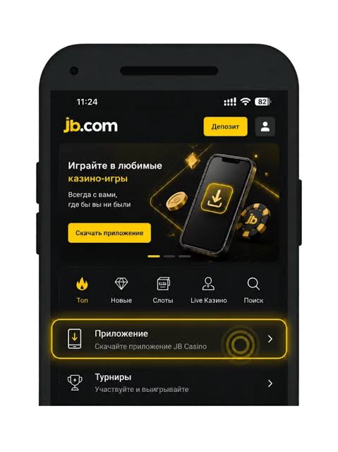 Discover the Excitement of JB Casino Online 1137234927