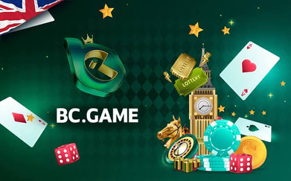 Experience the Thrill at BCGameBet Casino Nigeria
