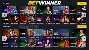 Exploring BetWinner in Ghana A Comprehensive Guide