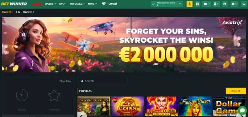 How to Get the BetWinner App for Seamless Betting How to Get the BetWinner App for Seamless Betting