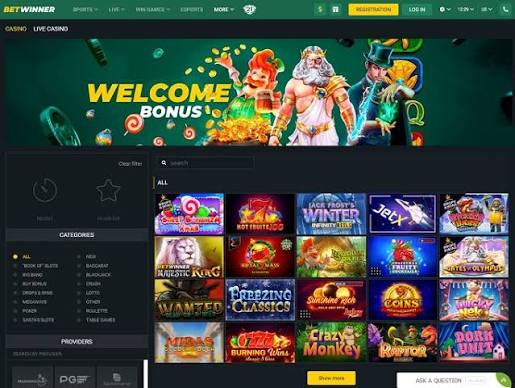 How to Successfully Register on BetWinner A Step-by-Step Guide