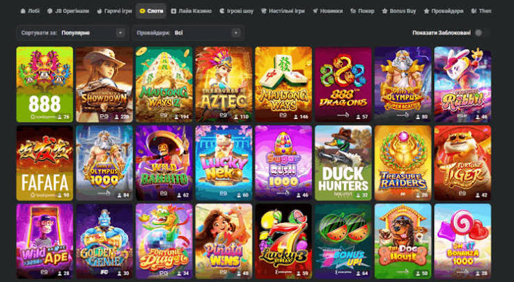JB Casino Online The Ultimate Gaming Experience JB Casino Online The Ultimate Gaming Experience