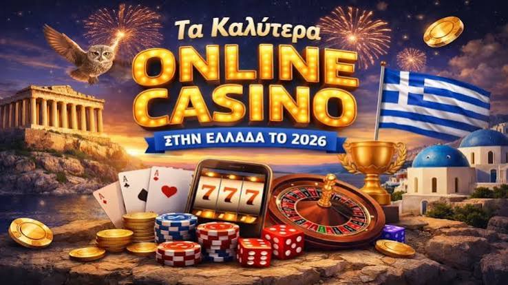 Online Καζίνο με Πραγματικά Χρήματα Οδηγός για τους Παίκτες