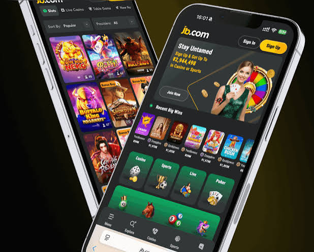 The Comprehensive Overview of JB Casino Platform in Indonesia The Comprehensive Overview of JB Casino Platform in Indonesia