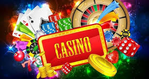 The Enchantment of Online Casino Love