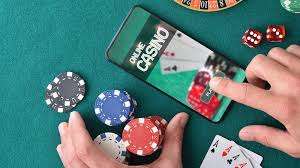 The Enchantment of Online Casino Love