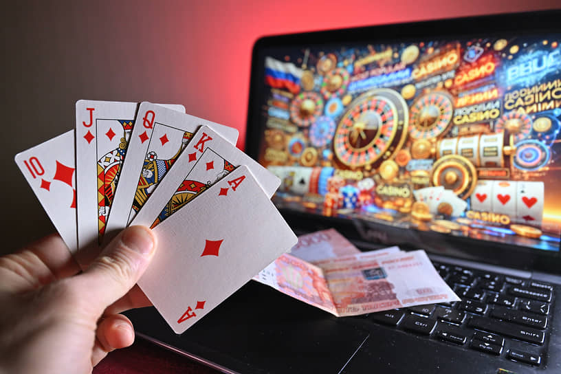 The Rise of Bitcoin Betting A New Era for Online Gambling