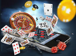 The Rise of Bitcoin Betting A New Era for Online Gambling