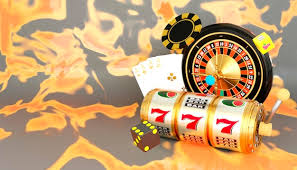 The Ultimate Guide to GOD55 Slots Winning Big