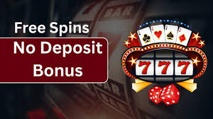 Unlocking the Excitement of No Deposit Free Spins 1258145 Unlocking the Excitement of No Deposit Free Spins 1258145