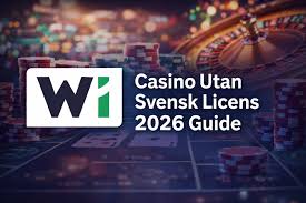 Utländska Casino En Djupdykning i Spelvärlden 478271067